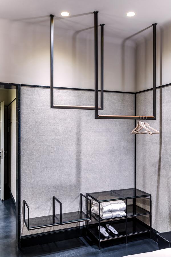 Locanda Pandenus Brera Милано Екстериор снимка
