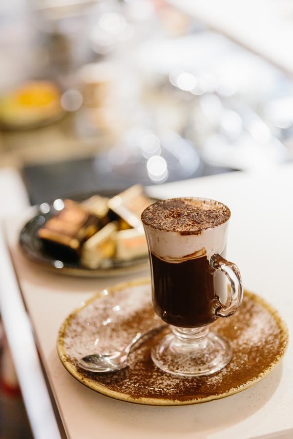 Locanda Pandenus Brera Милано Екстериор снимка