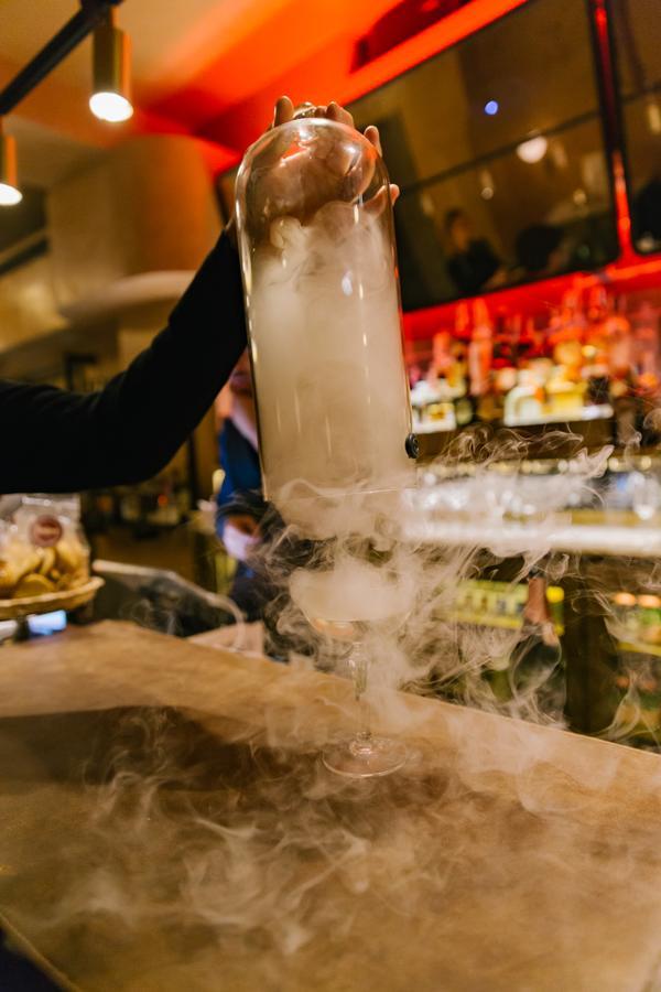 Locanda Pandenus Brera Милано Екстериор снимка